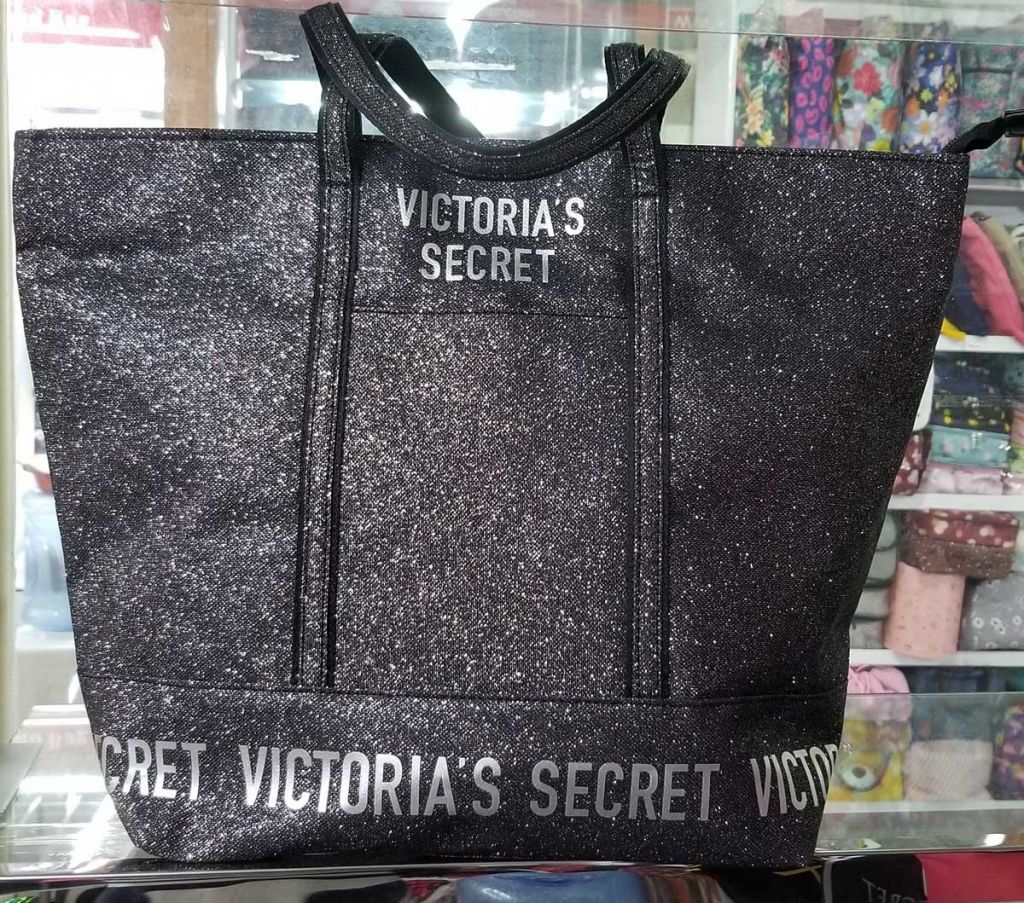 new design shoulder bag|PU  bag|SHOPPING bag|victoria&#039;s secret bag