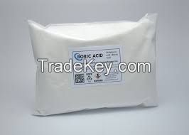 Boric Acid