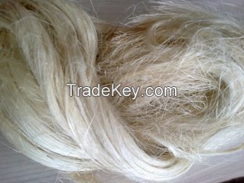 Ug Grade Sisal Fiber Length 90-120cm