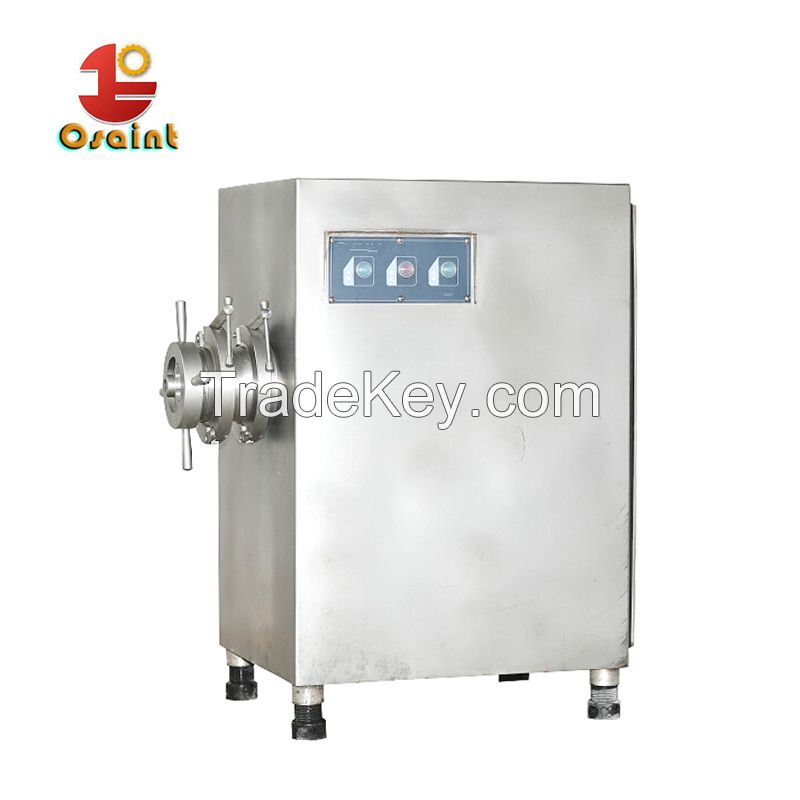 China new sausage filler machine for different sizes of sausages