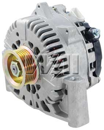   Ford 4G Series Alternator