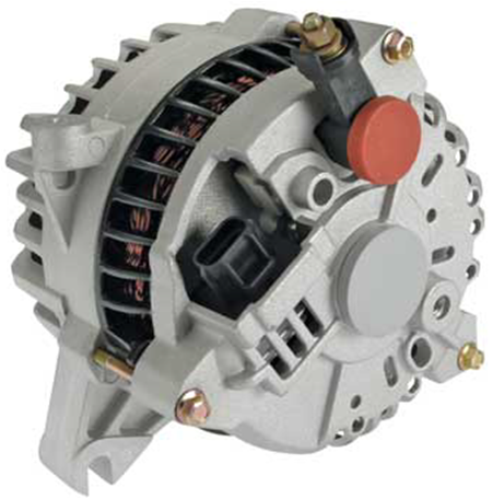 Alternator 12V 110A for Ford 6G Series