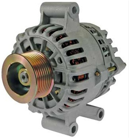  Ford 6G Series Alternator