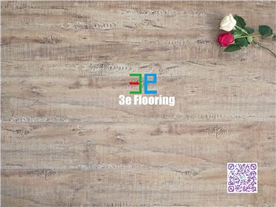 PVC Click Flooring