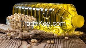 Refined Soybean Oil