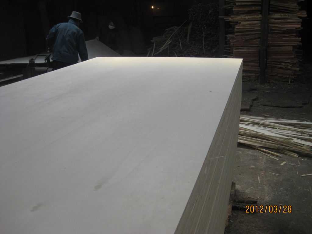 Cheap Plywood