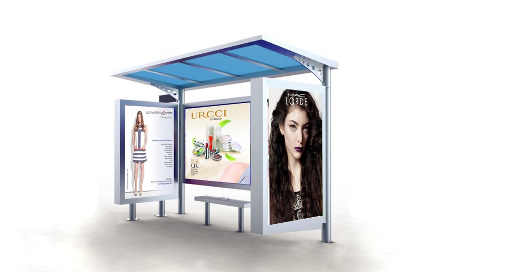 Bus Shelter