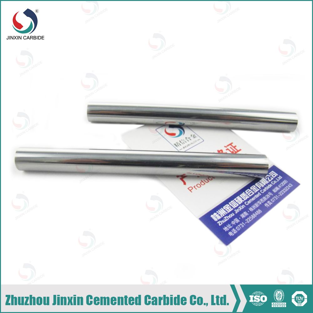 Tungsten carbide bars