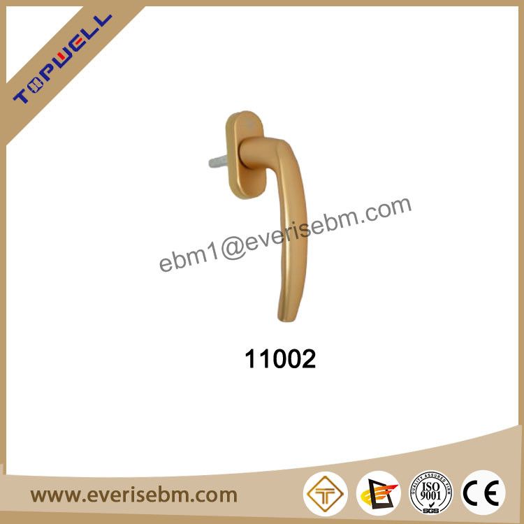 UPVC WINDOW HANDLE