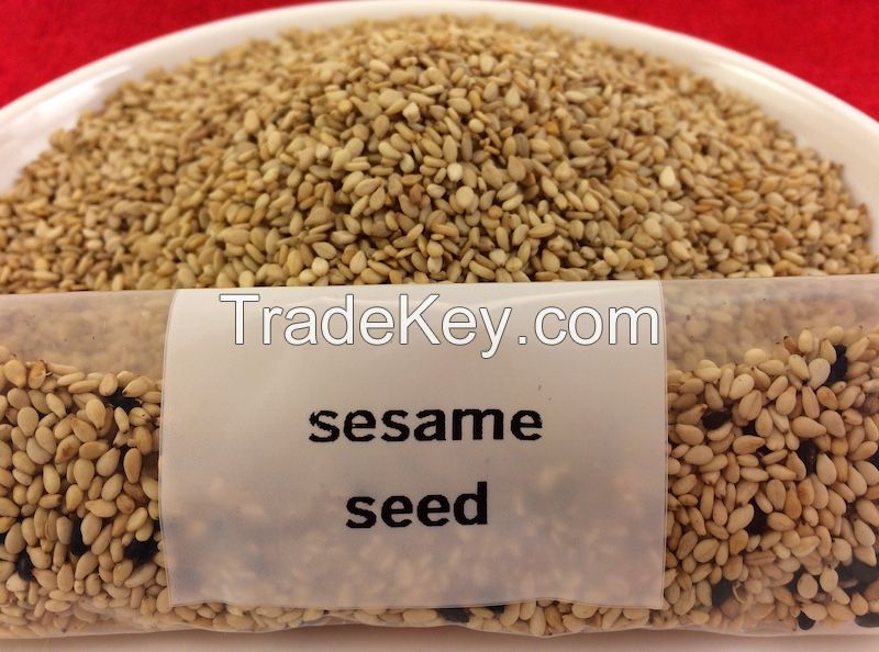 Sesame Seeds Fresh and Natural wholesale supplier