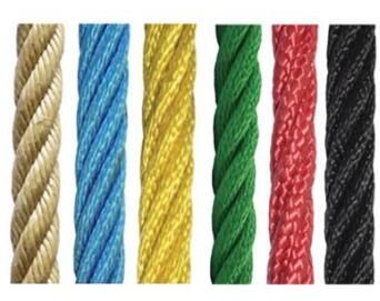 Combination rope