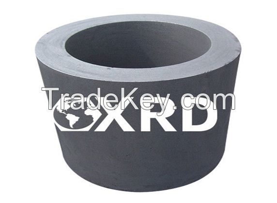 Graphite Crucible