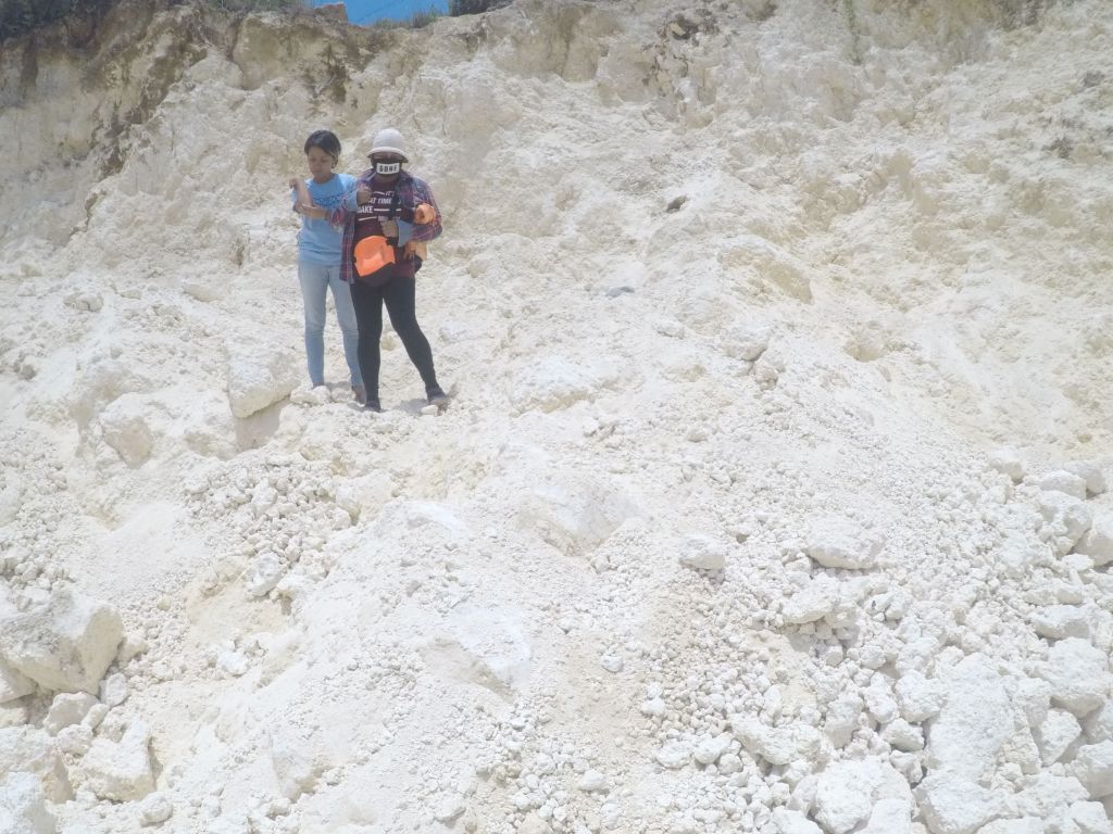 Limestone