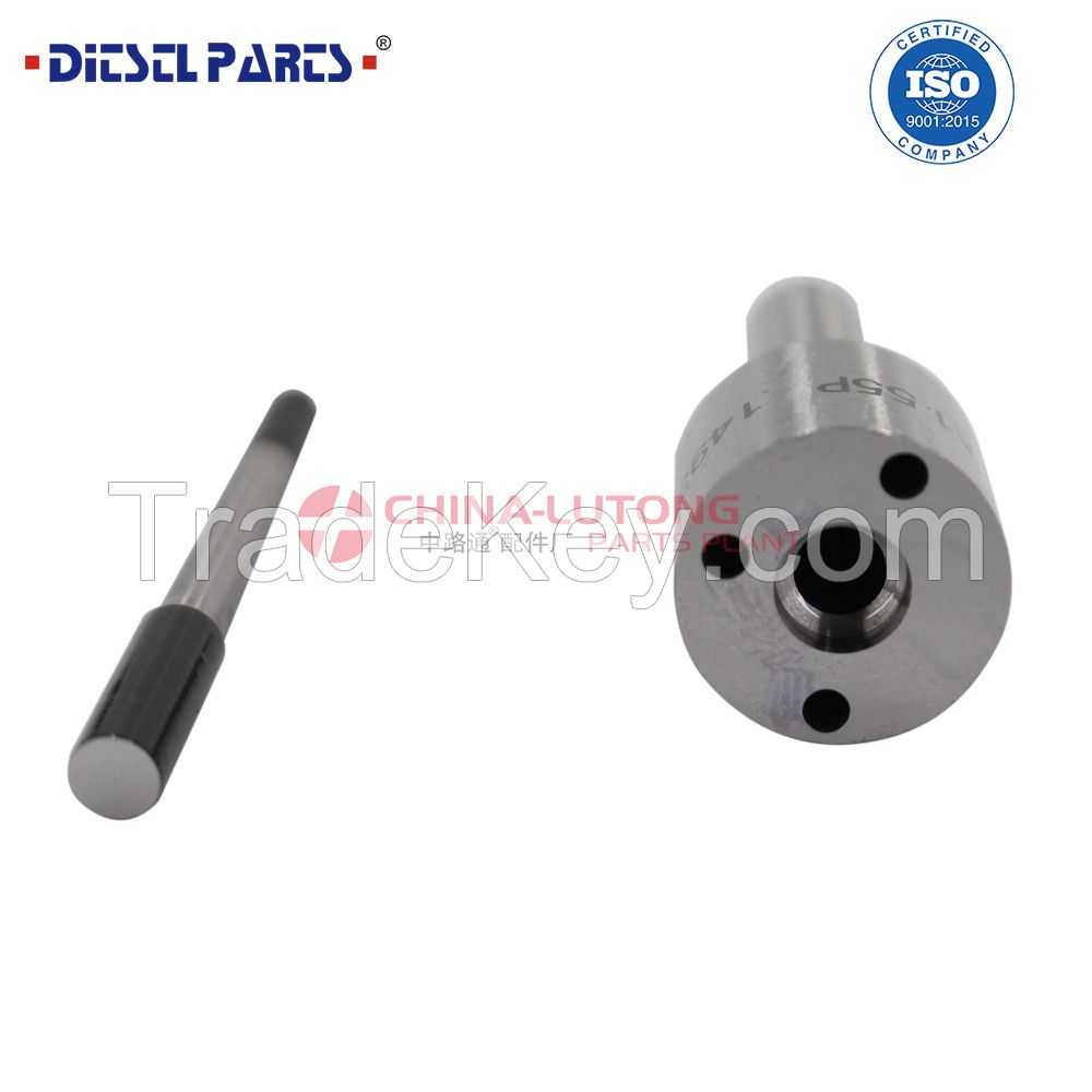 Diesel Fuel Injector Nozzles DLLA155P1493  for Fuel Injector 0445110250 CAIJUN-AUTO