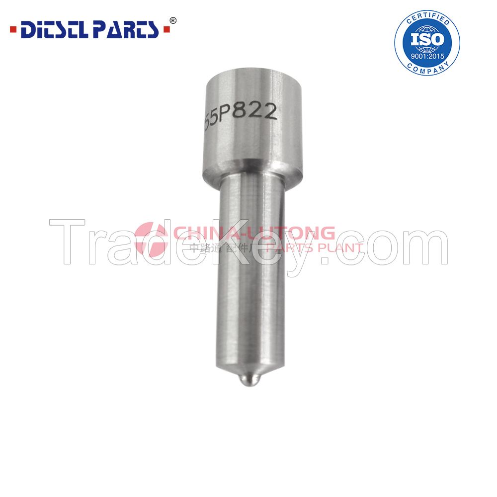 Nozzle Sprayer DLLA155P822  for Bosch Injector Renault