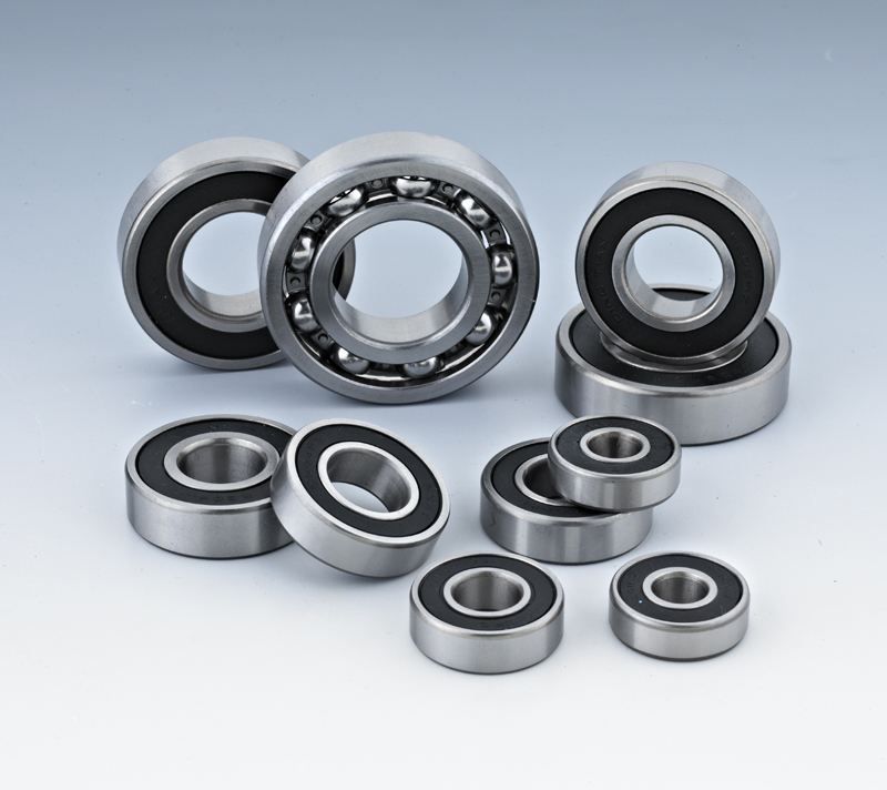 Miniature Bearing 684 685 686 2RS