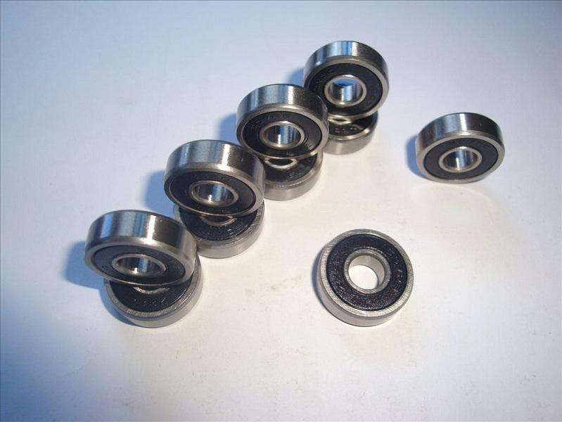 Miniature Bearing 684 685 686 2RS