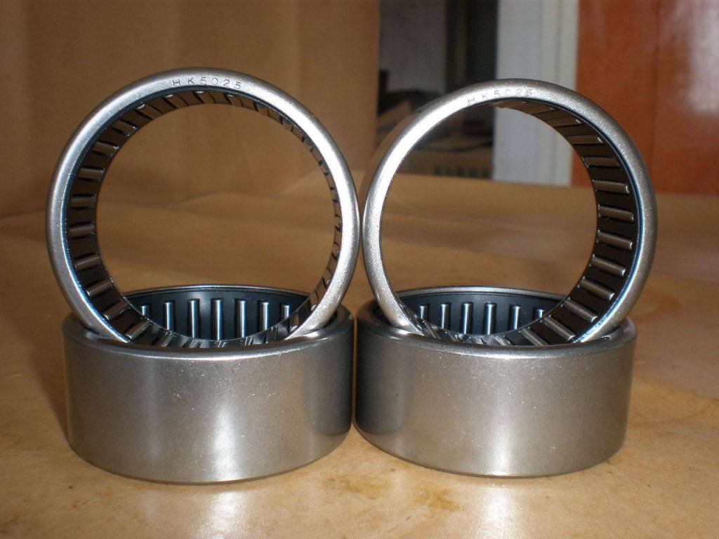 Needle Roller Bearing Bk1010/HK1010/Nki 20/20