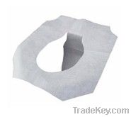 Disposable paper Toilet Seat Cover