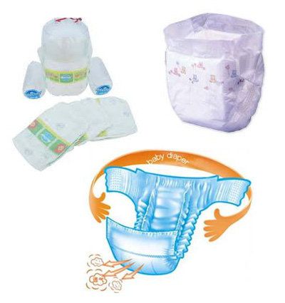 Baby Diaper