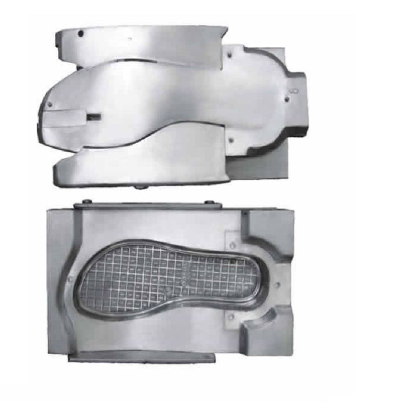 pu dip sandle slipper mould