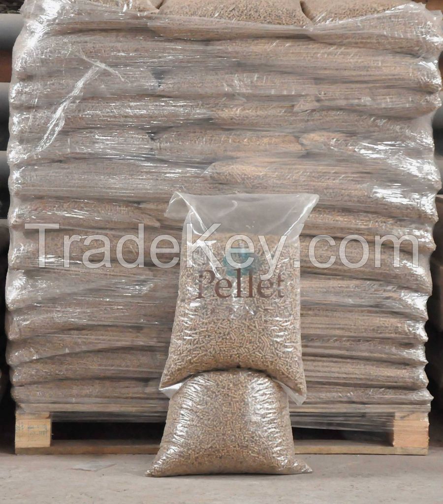 Wood Pellet