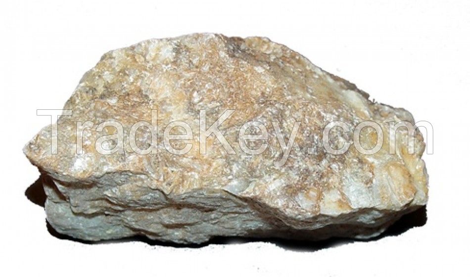 Barite