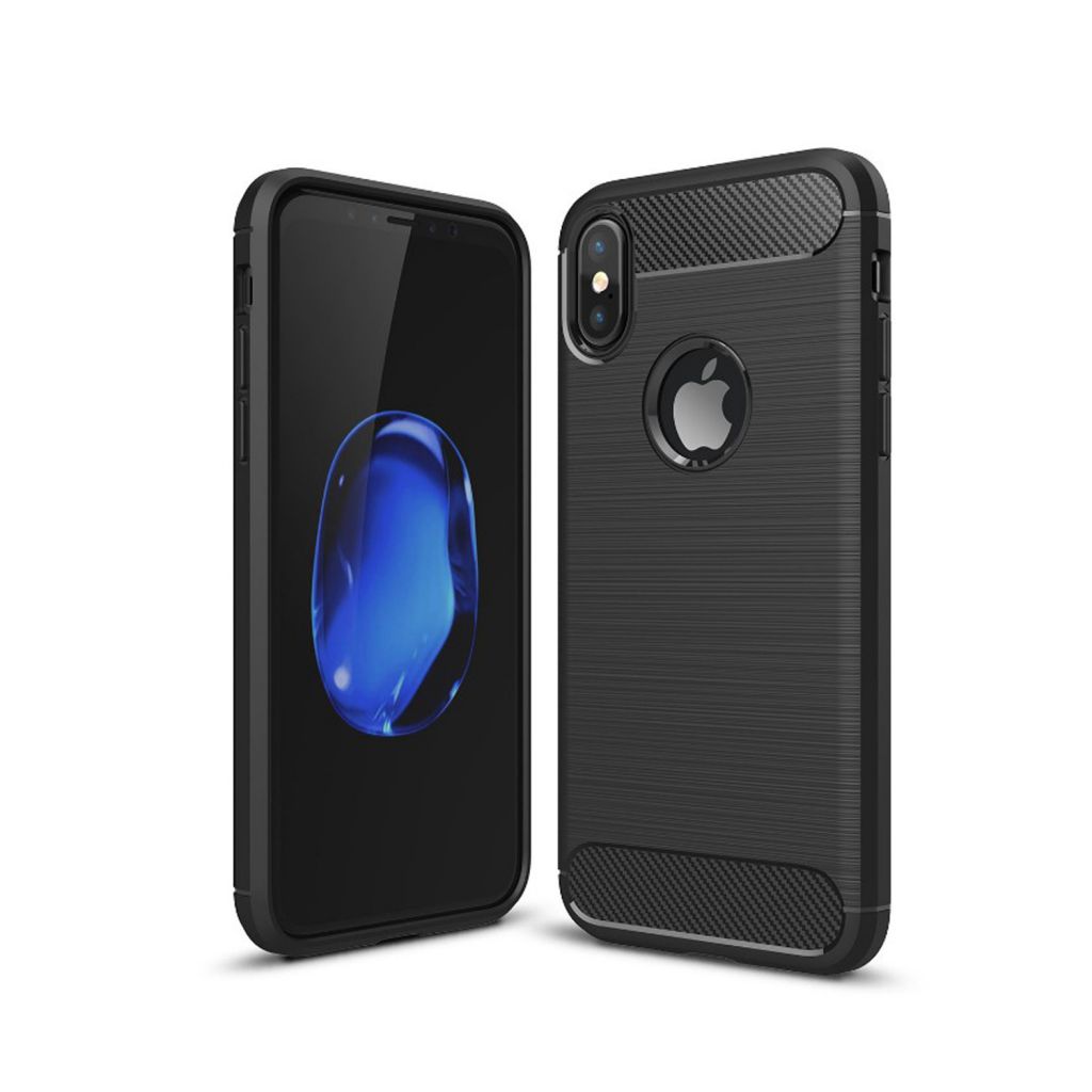 TPU Case for iphone 10 iphone x,iphone 10 cover, black case for iphone x 