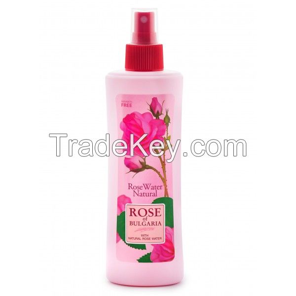 Rosewater 230 ml - Rose of Bulgaria Biofresh