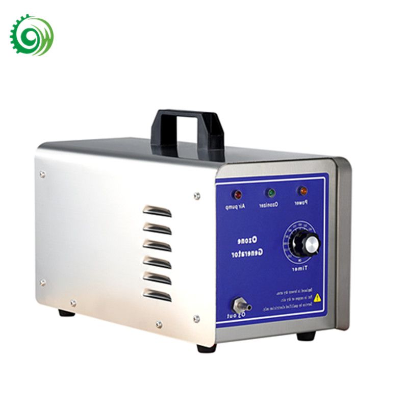 Hot sale 3g/h high performance ozone generator air purifier