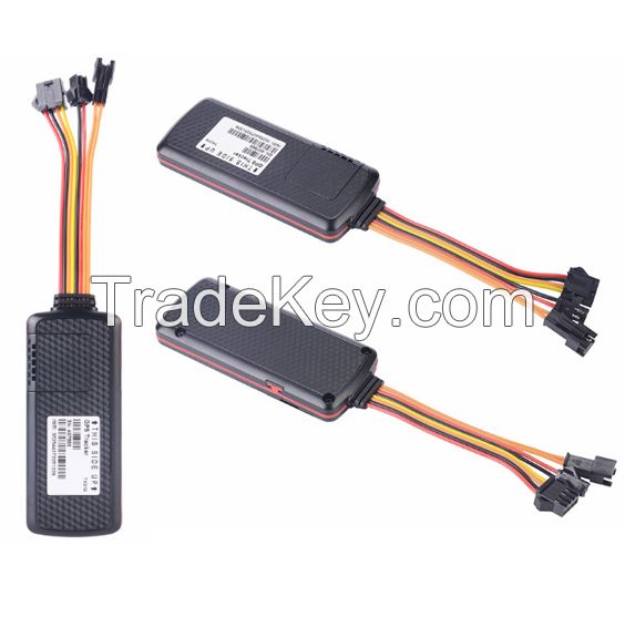 TK319H+ 4G GPS Tracker - Shenzhen Eelink Communication Technology Co., Ltd.