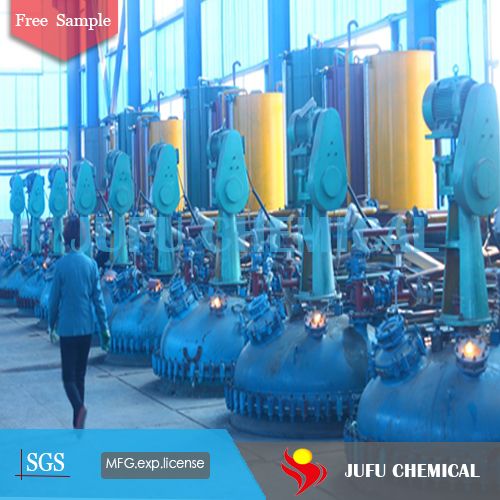 Concrete Admixture Sodium Naphthalene Superplasticizer