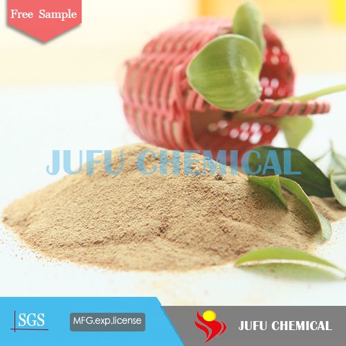 Concrete Admixture Sodium Naphthalene Superplasticizer