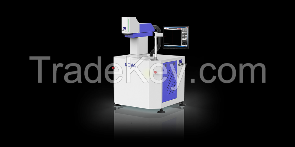 Nova Laser Welding Machine