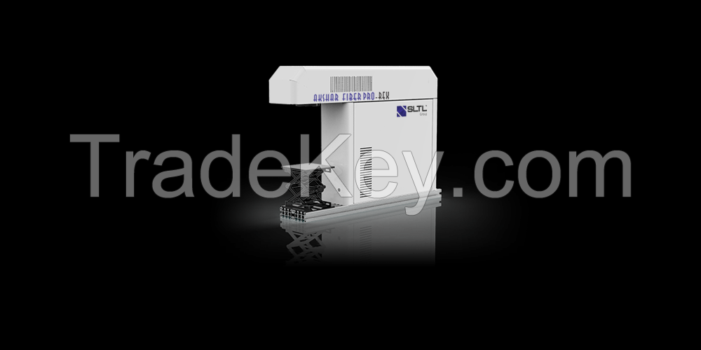 Rex Laser Marking Machine