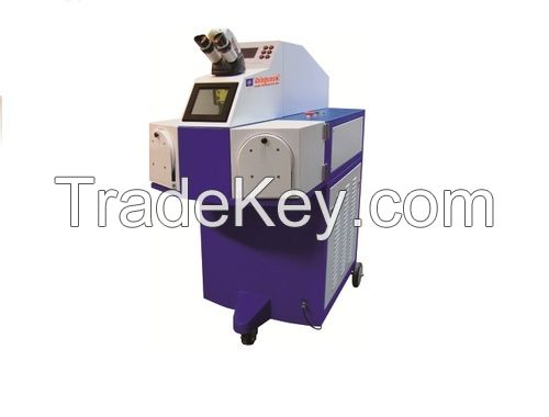 Laser Welding System