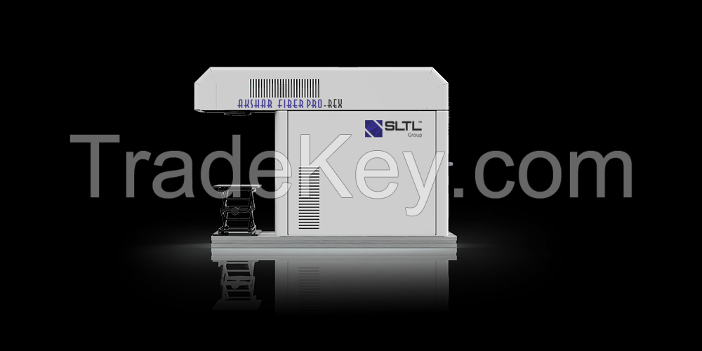 Rex Laser Marking Machine