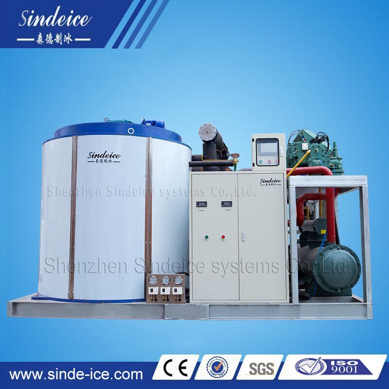 Best Selling Flake/Block/Tube/Cube Ice Making Machine