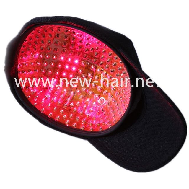 Laser cap laser helmet laser hair growth cap 272 laser diodes