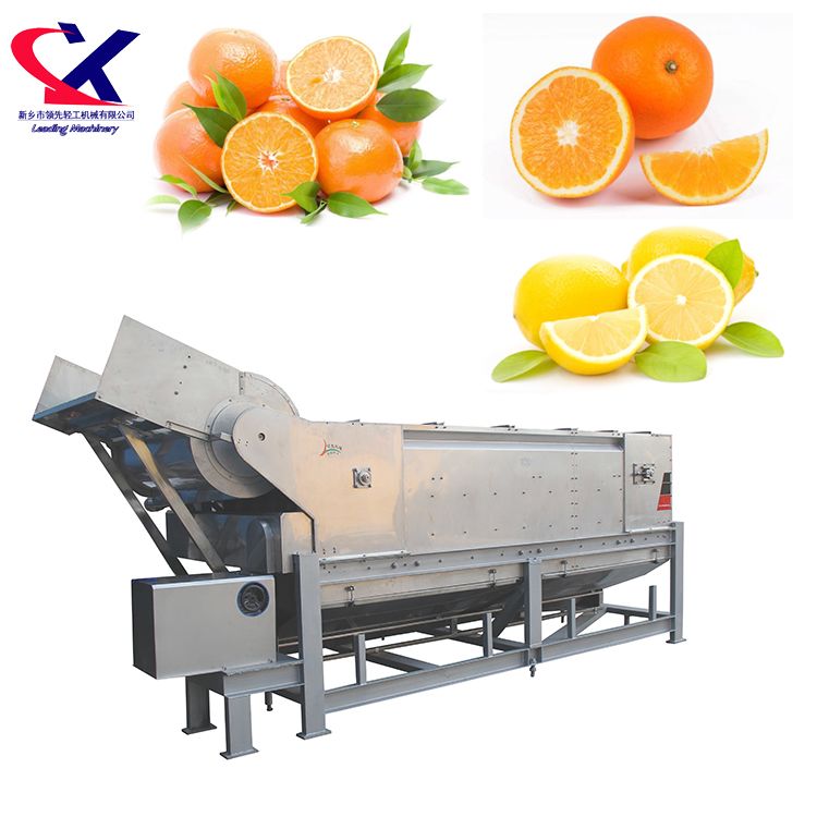 High Quality Automatic Fruit Oil Extracting Oil Milling Machine