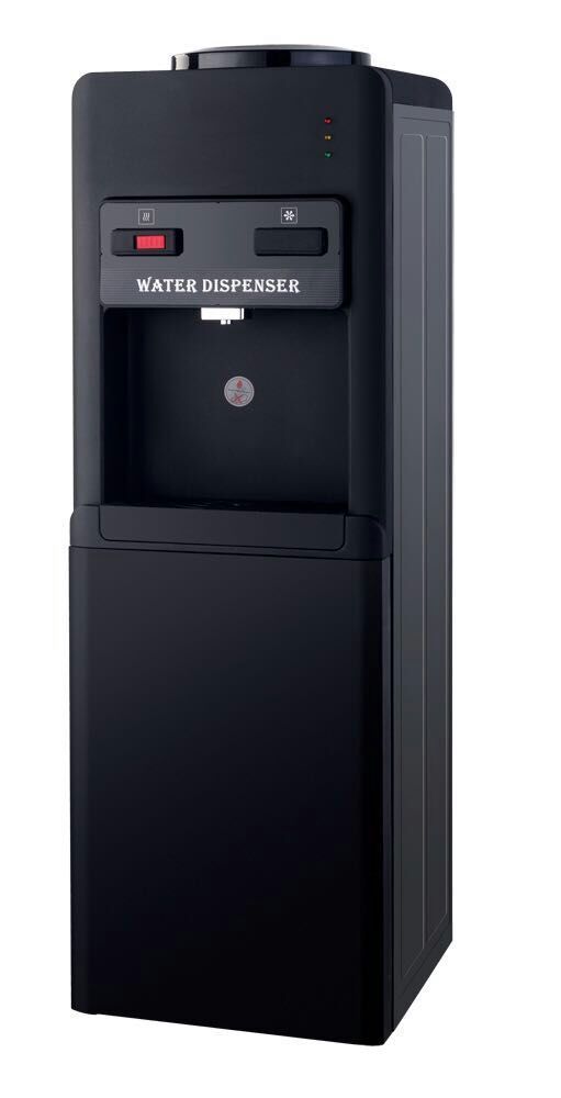 New Cold and Hot Water Dispenser