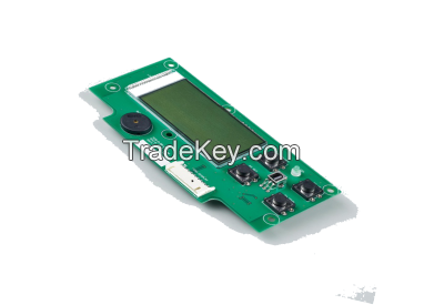 PCB controller for Automobile Inverter Air Conditioner