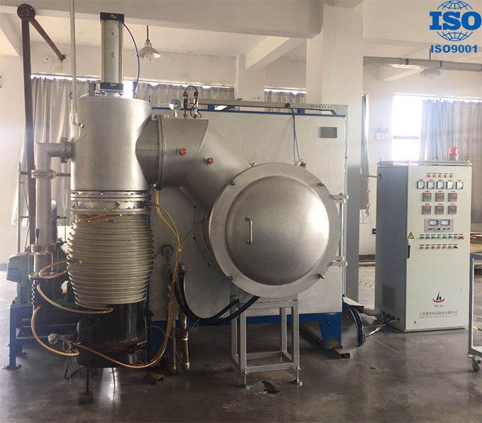 aluminum brazing furnace