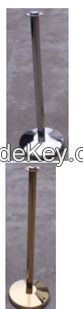 Crowd Control Stanchion