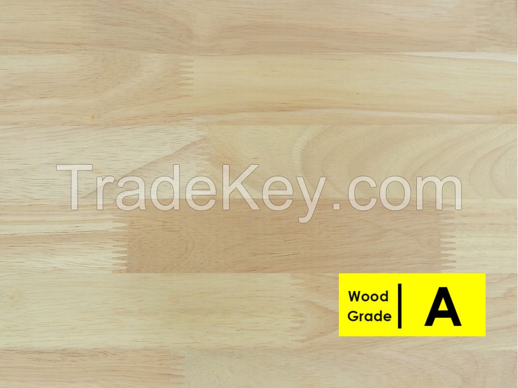 Thailand Rubberwood Finger Joint Board