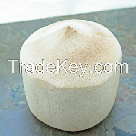 Fresh Young Coconut/ Fruit Juice