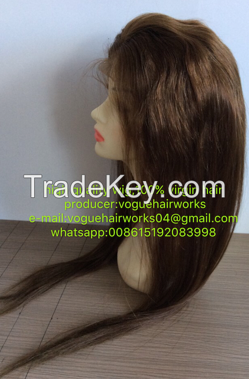 lace wig