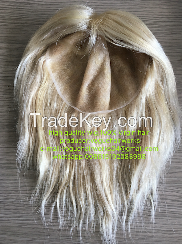 lace wig