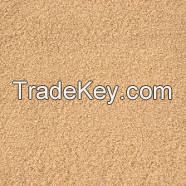 High quality Silica sand 