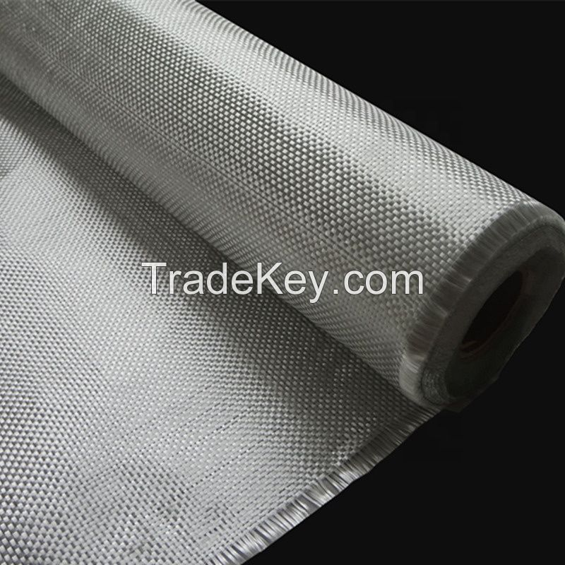 Fiberglass Roving Fabric